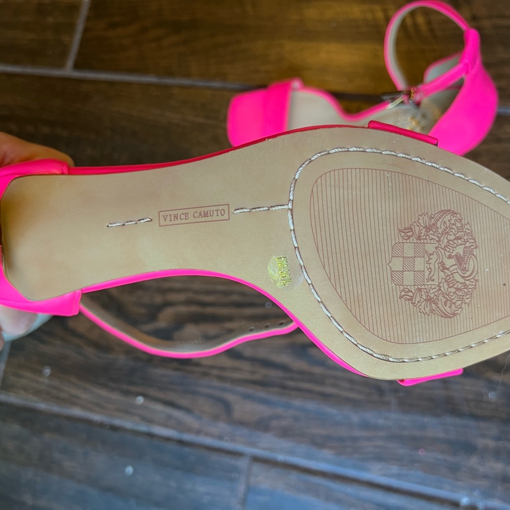High heels - Picture 5 of 6
